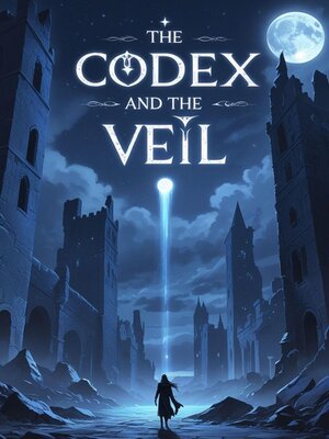cover image of The Codex and the Veil